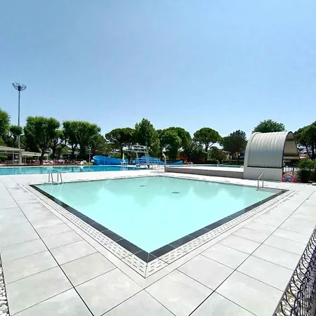 Apartman In 45663 Bibione