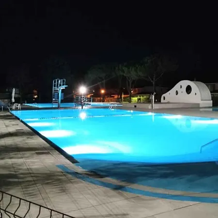 In 45663 Apartment Bibione