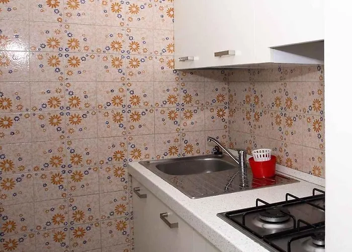 Appartement In 45663 *