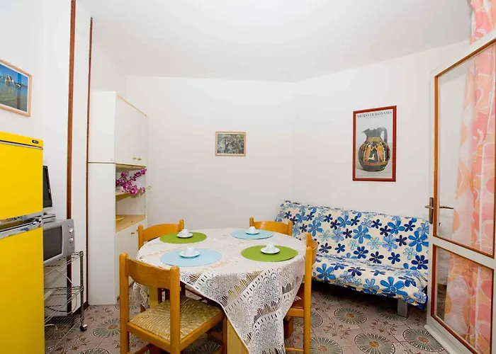 In 45663 Appartement *